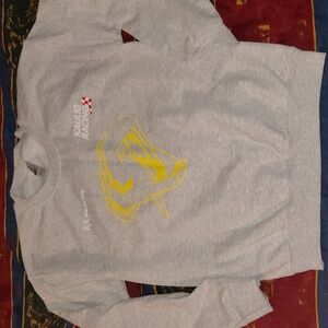 Kaulig Racing Ram Sweatshirt Mens Small Rare Unworn Original Nascar Collectors